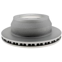 Centric GCX Brake Rotors 320.65079F