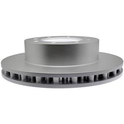 Centric GCX Brake Rotors 320.65087F