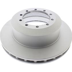 Centric GCX Brake Rotors 320.65092F