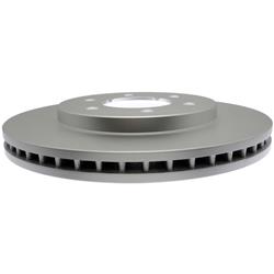 Centric GCX Brake Rotors for 2002-2006 EXPEDITION, NAVIGATOR - 320.65097F