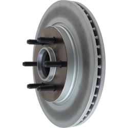 Centric GCX Brake Rotors 320.65098