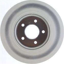 Centric GCX Brake Rotors 320.65107