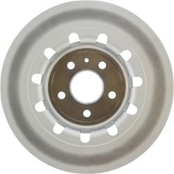 Centric GCX Brake Rotors 320.65136