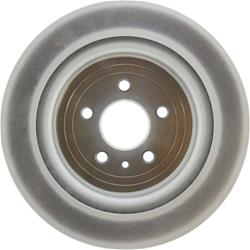 Centric GCX Brake Rotors 320.65137