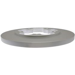 Centric GCX Brake Rotors 320.65145F