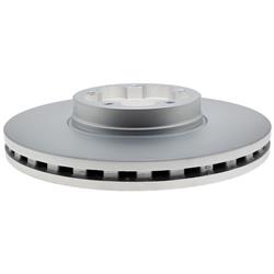 Centric GCX Brake Rotors for 2015-2023 TRANSIT-350, TRANSIT-350 HD - 320.65148H