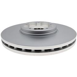 Centric GCX Brake Rotors 320.65150F