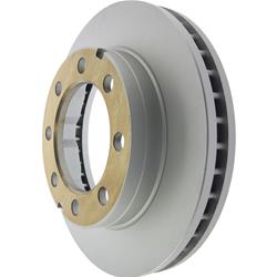 Centric GCX Brake Rotors 320.66003F