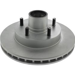 Centric GCX Brake Rotors 320.66017F