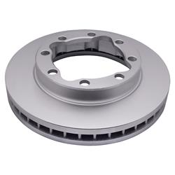Centric GCX Brake Rotors 320.66026F