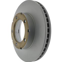 Centric GCX Brake Rotors 320.66031F