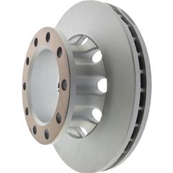 Centric GCX Brake Rotors 320.66032F