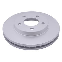 Centric GCX Brake Rotors for 2001-2005 AZTEK, 2002-2007 RENDEZVOUS - 320.66046F