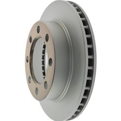 Centric GCX Brake Rotors 320.67004F