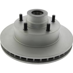 Centric GCX Brake Rotors 320.67026F