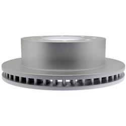 Centric GCX Brake Rotors for 2000-2002 RAM 2500, RAM 3500 - 320.67046F