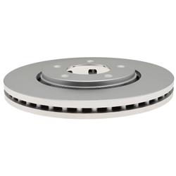 Centric GCX Brake Rotors 320.67049F
