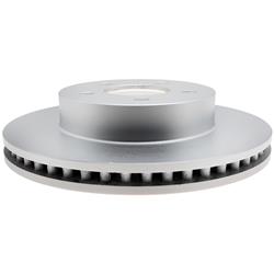 Centric GCX Brake Rotors for 2002-2007 LIBERTY - 320.67052F