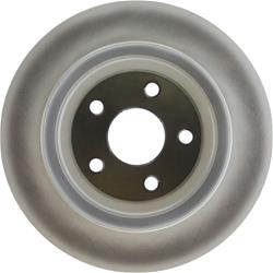 Centric GCX Brake Rotors 320.67067