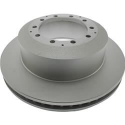 Centric GCX Brake Rotors 320.67078F