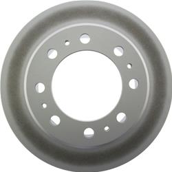 Centric GCX Brake Rotors 320.67080