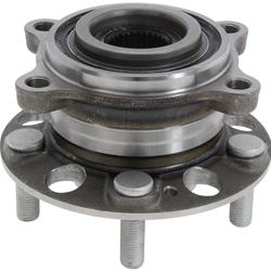 Centric C-Tek Standard Wheel Bearing and Hub Assemblies 400.51002E