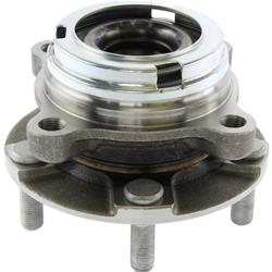 Centric C-Tek Standard Wheel Bearing and Hub Assemblies for 2009-2021 GT-R - 401.42007E