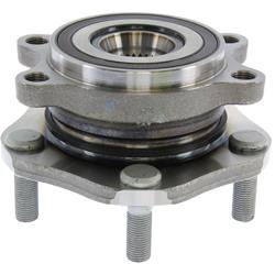 Centric Premium Wheel Bearing and Hub Assemblies for 2014-2018 ROGUE, 2017-2022 ROGUE SPORT - 401.42012