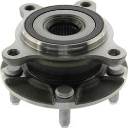 Centric C-Tek Standard Wheel Bearing and Hub Assemblies 401.44001E