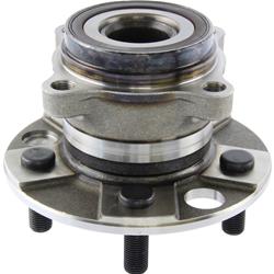 Centric C-Tek Standard Wheel Bearing and Hub Assemblies 401.44003E
