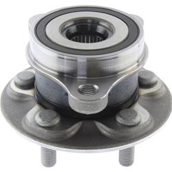 Centric Parts Wheel Bearing and Hub Assemblies 401.44007