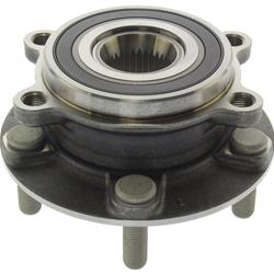 Centric Premium Wheel Bearing and Hub Assemblies for 2014-2020 6, 2013-2018 CX-5 - 401.45001
