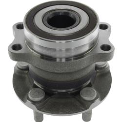 Centric C-Tek Standard Wheel Bearing and Hub Assemblies 401.47005E