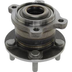 Centric C-Tek Standard Wheel Bearing and Hub Assemblies for 2013-2019 ESCAPE, 2015-2019 MKC - 401.61005E