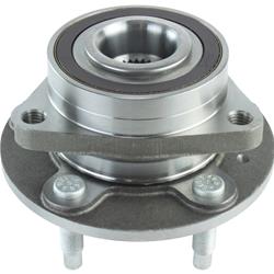 Centric C-Tek Standard Wheel Bearing and Hub Assemblies 401.62005E