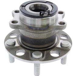 Centric C-Tek Standard Wheel Bearing and Hub Assemblies for 2008 AVENGER, SEBRING - 401.63001E
