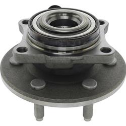 Centric C-Tek Standard Wheel Bearing and Hub Assemblies for 2011-2014 EXPEDITION, NAVIGATOR - 402.65041E