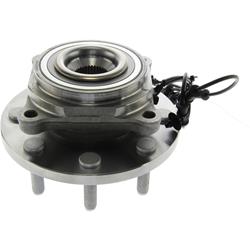 Centric C-Tek Standard Wheel Bearing and Hub Assemblies for 2012-2013 2500, 3500 - 402.67023E