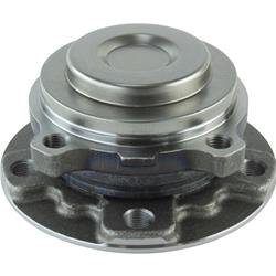 Centric C-Tek Standard Wheel Bearing and Hub Assemblies 405.34010E