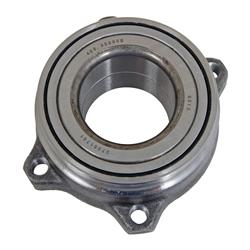 Centric C-Tek Standard Wheel Bearing and Hub Assemblies 405.35000E