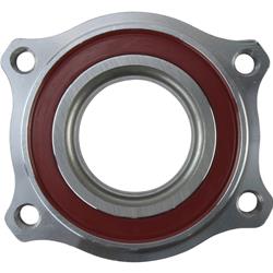 Centric C-Tek Standard Wheel Bearing and Hub Assemblies 405.35001E