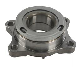 Centric C-Tek Standard Wheel Bearing and Hub Assemblies for 2004-2006 G35 - 405.42019E