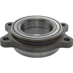 Centric C-Tek Standard Wheel Bearing and Hub Assemblies 406.33004E