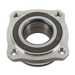 Centric Premium Wheel Bearing and Hub Assemblies 406.34006