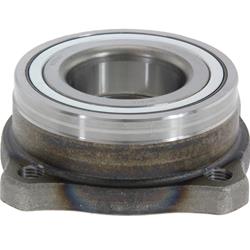 Centric C-Tek Standard Wheel Bearing and Hub Assemblies 406.34006E