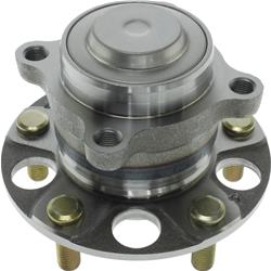 Centric C-Tek Standard Wheel Bearing and Hub Assemblies for 2013-2015 ACCORD, 2015-2020 TLX - 406.40031E