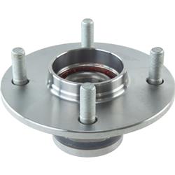 Centric C-Tek Standard Wheel Bearing and Hub Assemblies for 1999-2002 G20 - 406.42001E