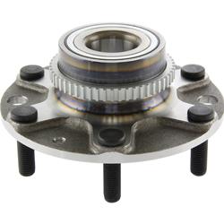 Centric C-Tek Standard Wheel Bearing and Hub Assemblies 406.51009E