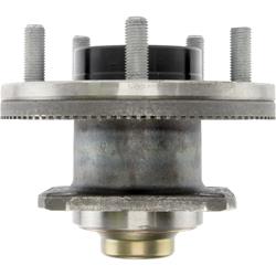 Centric C-Tek Standard Wheel Bearing and Hub Assemblies for 1988-1990 6000 - 406.62002E