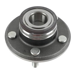 Centric Premium Wheel Bearing and Hub Assemblies 406.63000